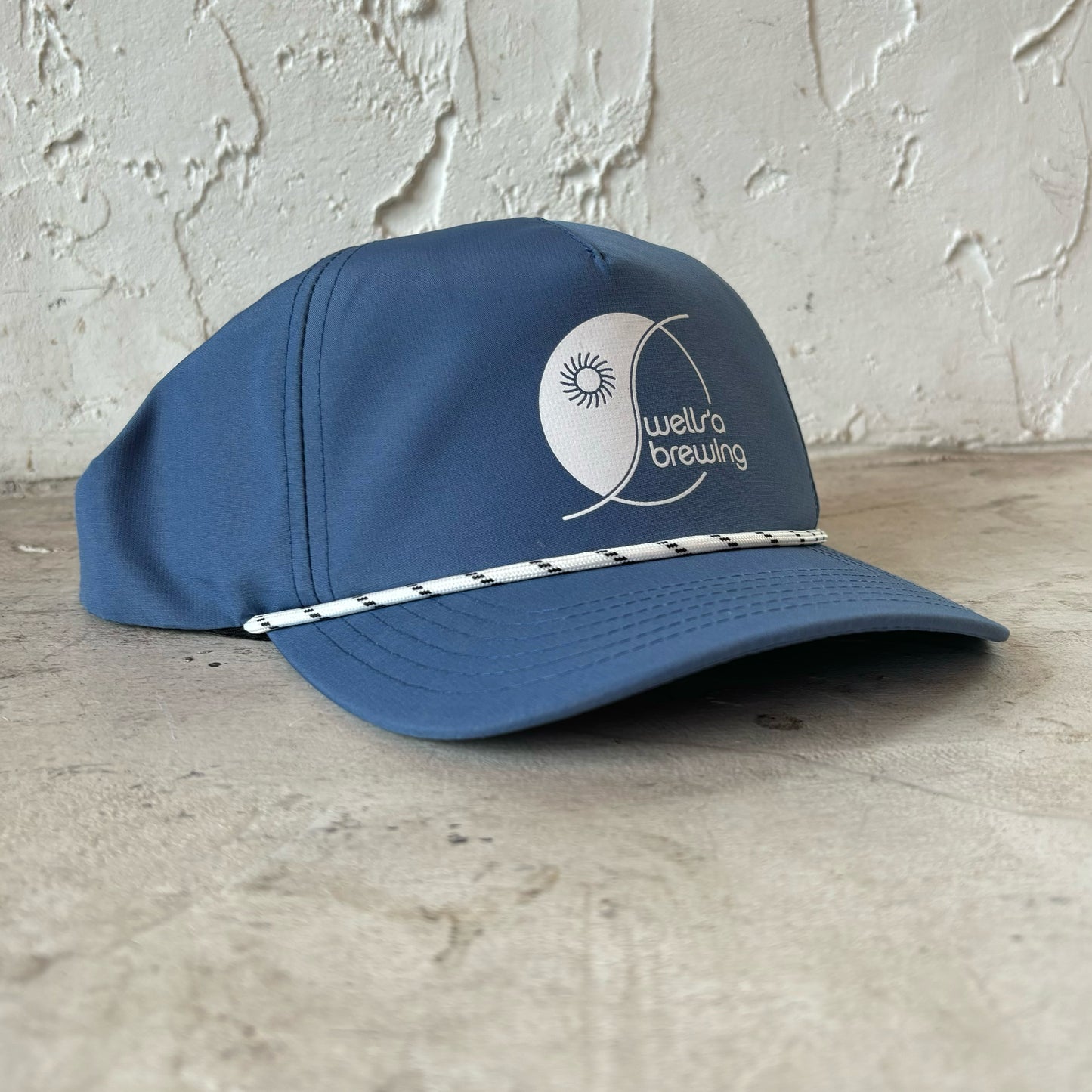 roper tech hat