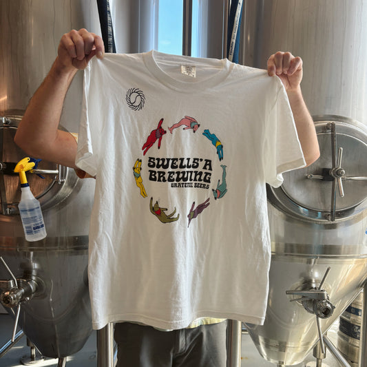 Grateful Beers Tee